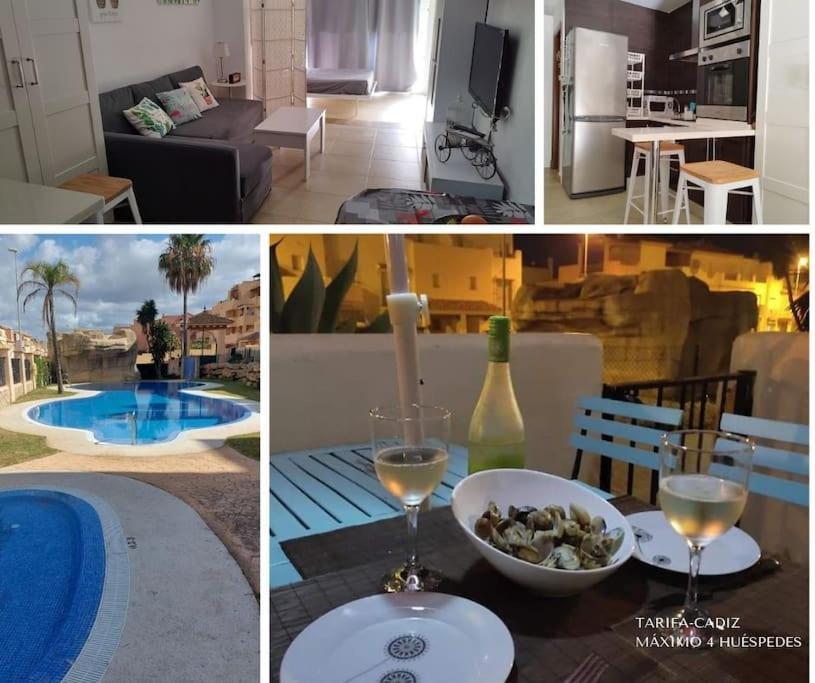 Loft Tarifa Cadiz Διαμέρισμα Εξωτερικό φωτογραφία