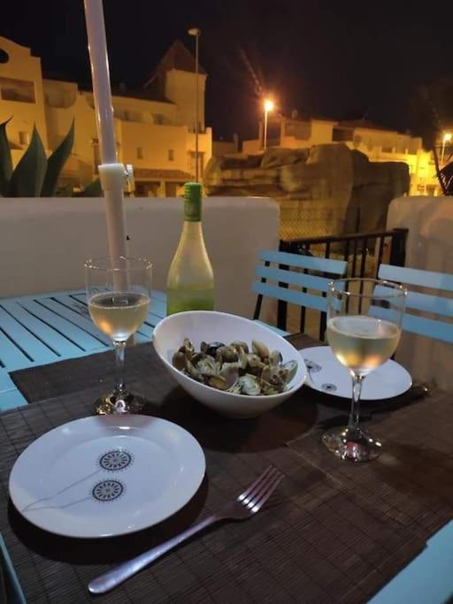 Loft Tarifa Cadiz Διαμέρισμα Εξωτερικό φωτογραφία