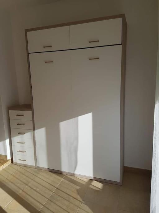 Loft Tarifa Cadiz Διαμέρισμα Εξωτερικό φωτογραφία