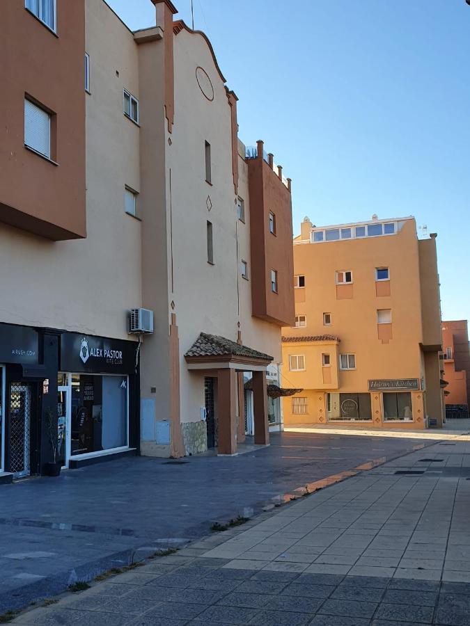 Loft Tarifa Cadiz Διαμέρισμα Εξωτερικό φωτογραφία