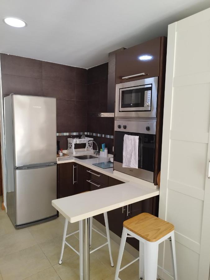 Loft Tarifa Cadiz Διαμέρισμα Εξωτερικό φωτογραφία