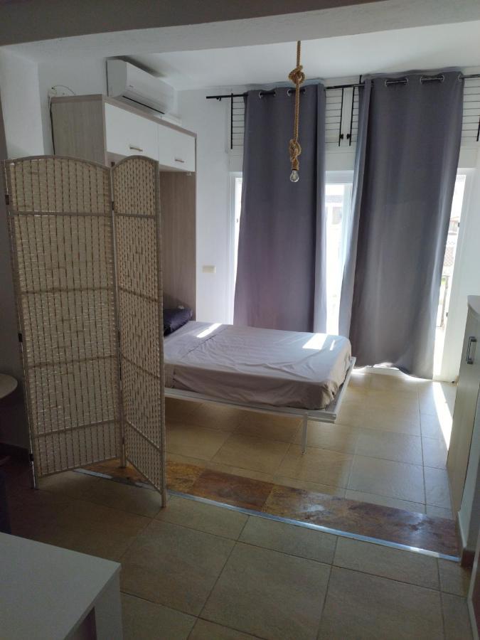 Loft Tarifa Cadiz Διαμέρισμα Εξωτερικό φωτογραφία