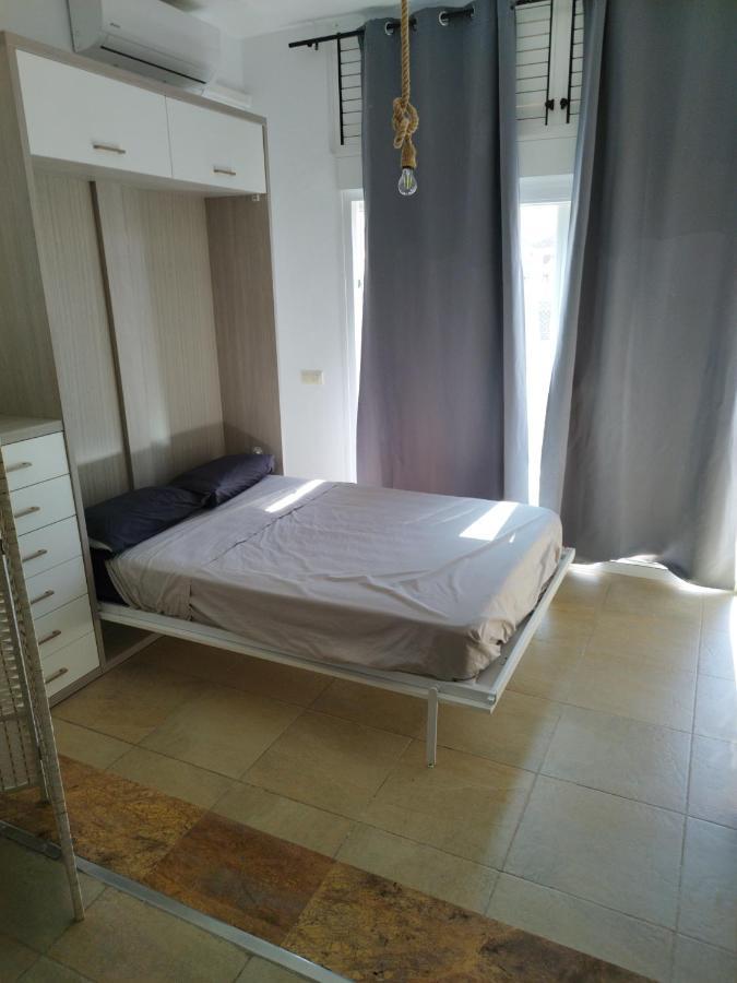Loft Tarifa Cadiz Διαμέρισμα Εξωτερικό φωτογραφία