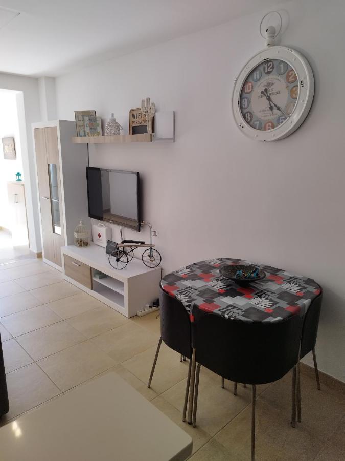 Loft Tarifa Cadiz Διαμέρισμα Εξωτερικό φωτογραφία