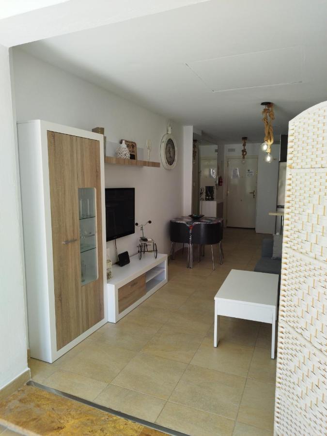 Loft Tarifa Cadiz Διαμέρισμα Εξωτερικό φωτογραφία