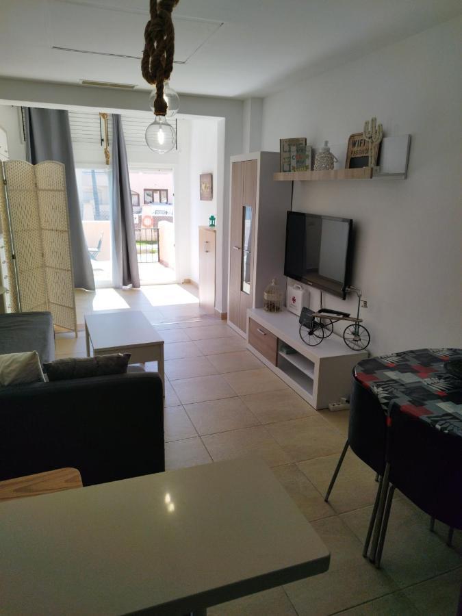 Loft Tarifa Cadiz Διαμέρισμα Εξωτερικό φωτογραφία