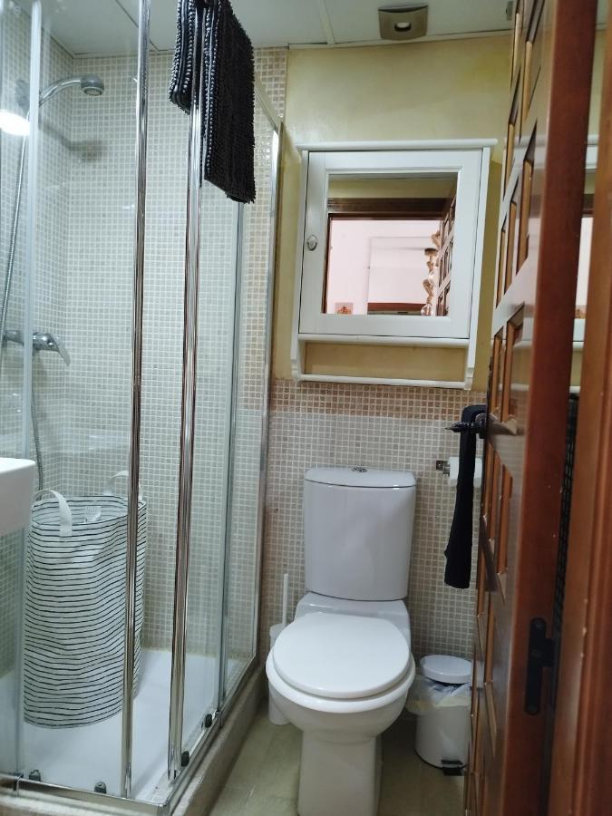 Loft Tarifa Cadiz Διαμέρισμα Εξωτερικό φωτογραφία