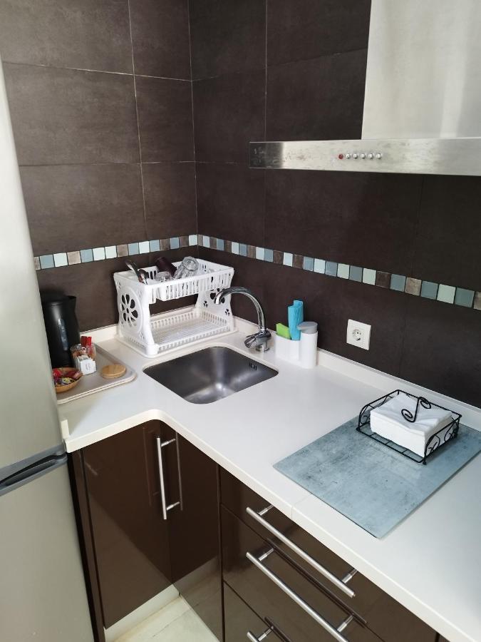 Loft Tarifa Cadiz Διαμέρισμα Εξωτερικό φωτογραφία