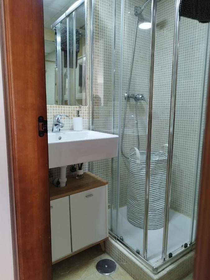 Loft Tarifa Cadiz Διαμέρισμα Εξωτερικό φωτογραφία