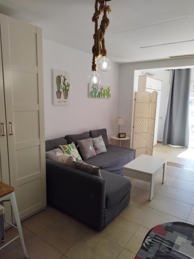 Loft Tarifa Cadiz Διαμέρισμα Εξωτερικό φωτογραφία